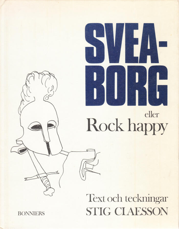 Sveaborg, eller Rock happy