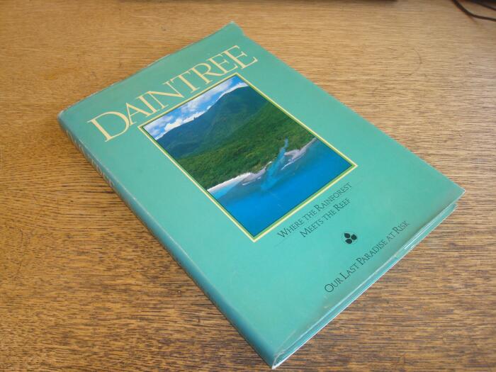 Daintree: Where the Rainforest Meets the Reef