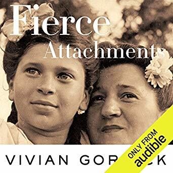 Fierce Attachments