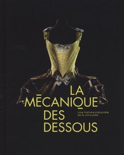 La mecanique des dessous