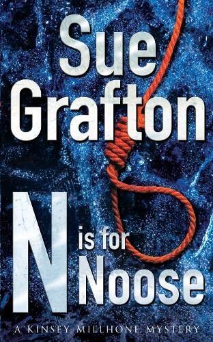 N Is for Noose