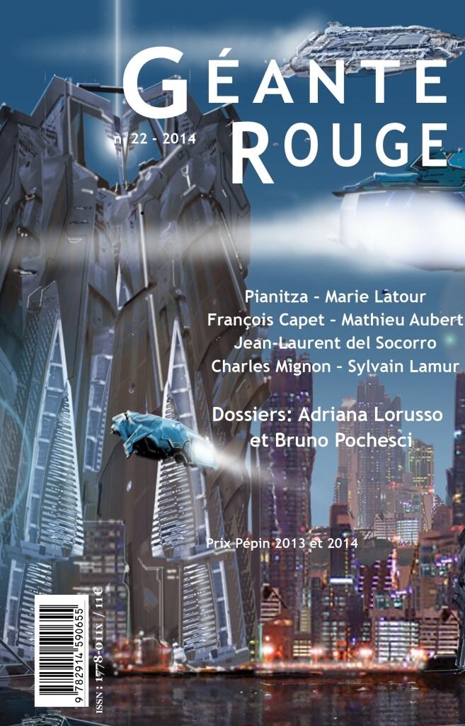 Géante Rouge