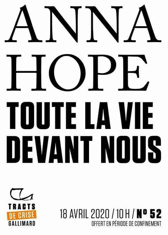 Toute la Vie Devant Nous