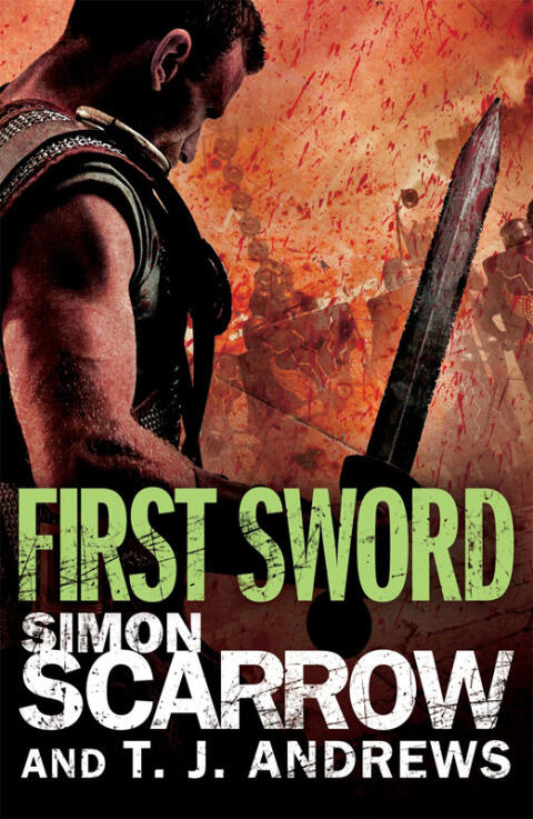 Arena: First Sword