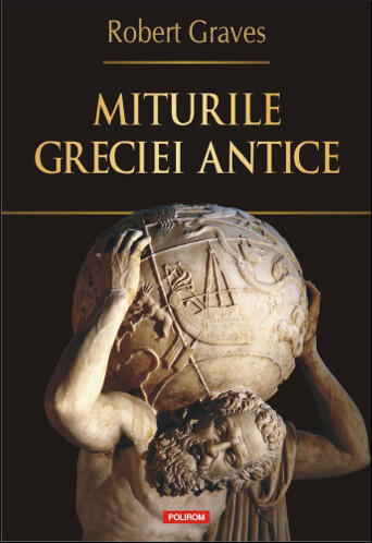 Miturile Greciei antice
