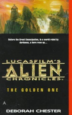 LucasFilm's Alien Chronicles