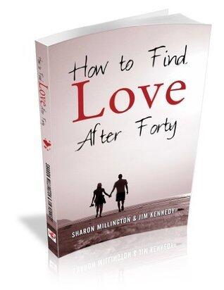 How To Find Love After 40