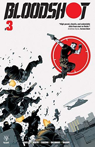Bloodshot (2019) #3