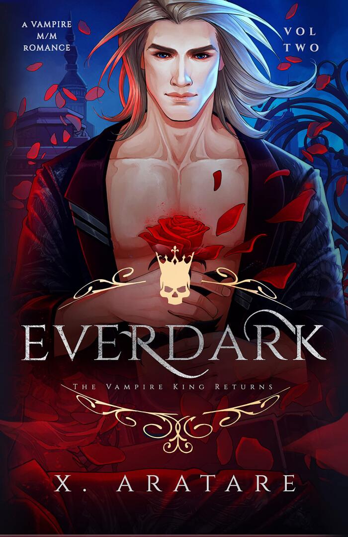 The Vampire King Returns