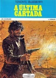 A Última Cartada