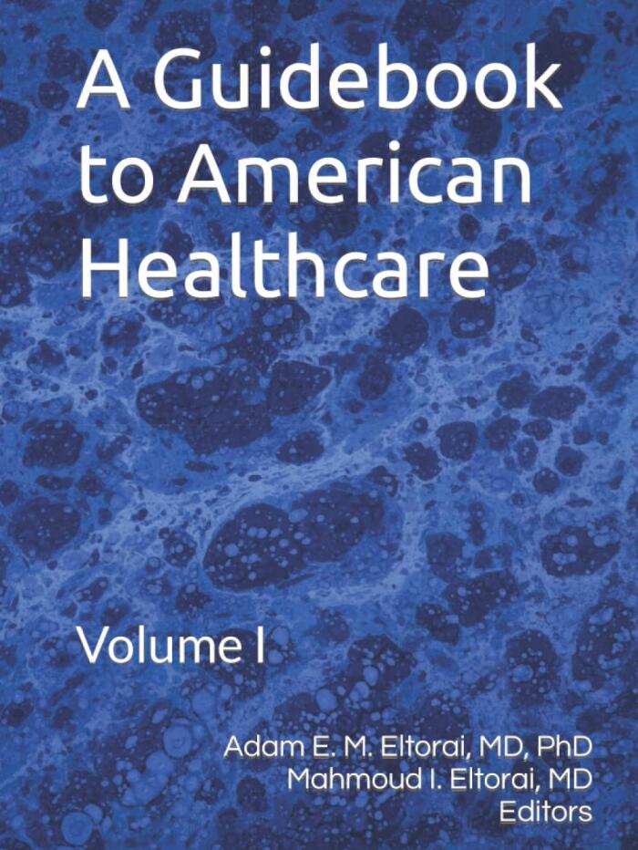 A Guidebook to American Healthcare: Volume I