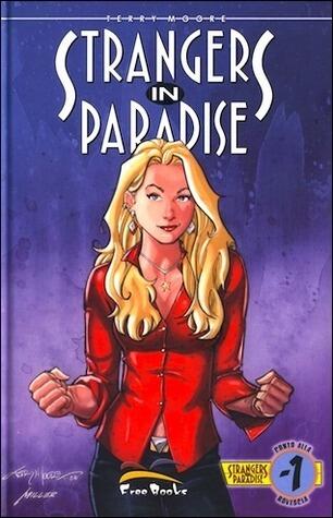 Strangers in Paradise Volume 23: E vissero per sempre 1