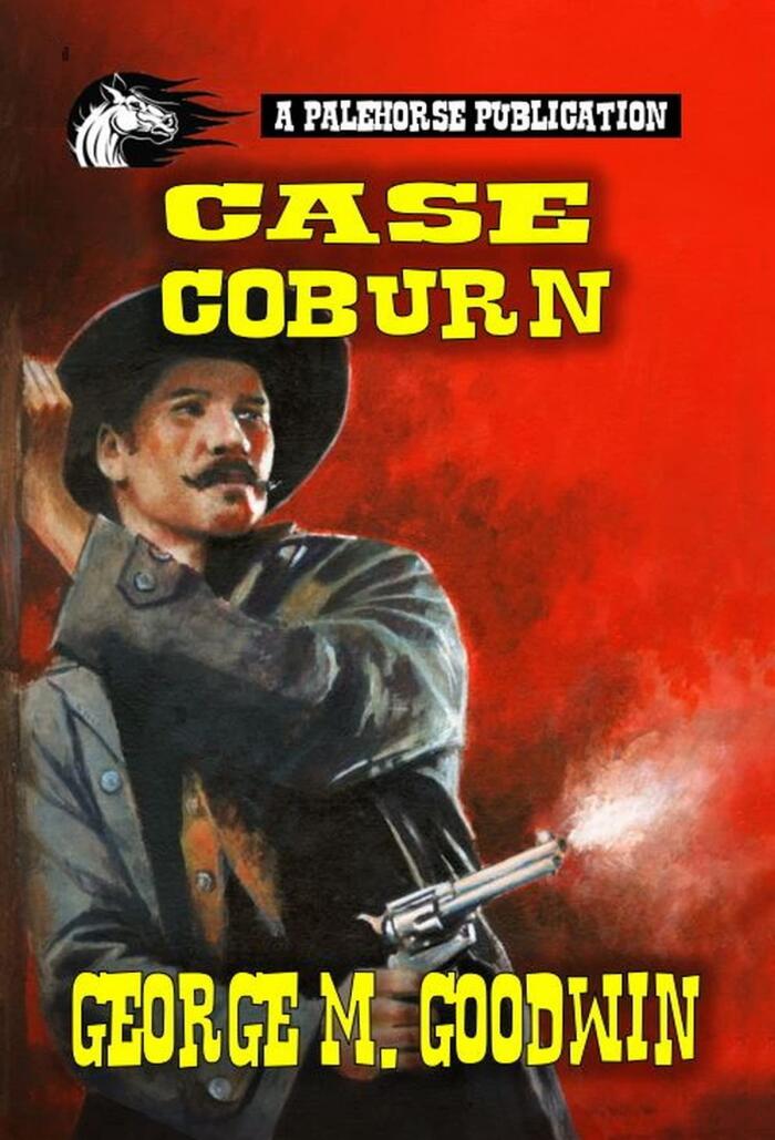 Case Coburn: A Classic Western