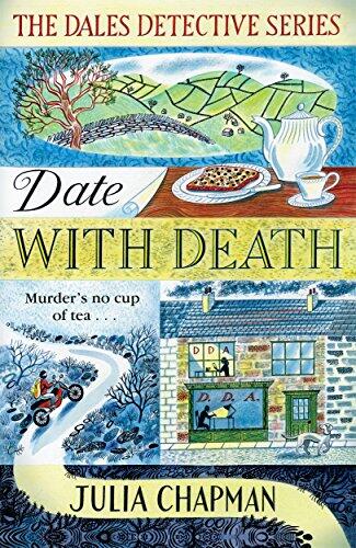 Date with Death: A Cosy Murder Mystery Full of Yorkshire Wit and Warmth