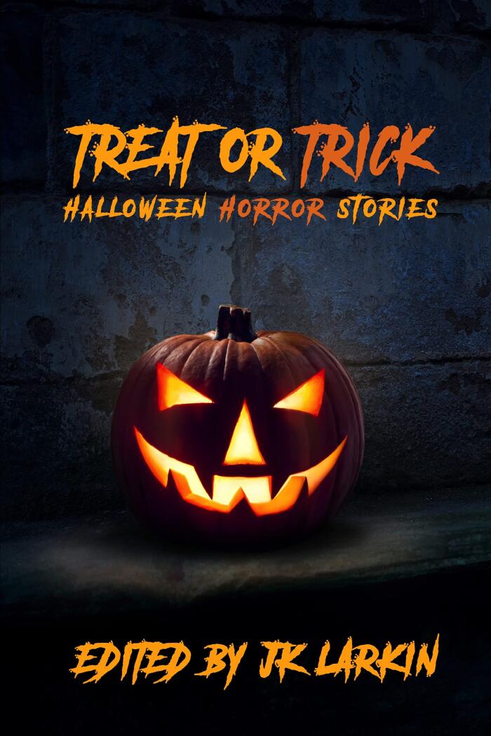 Treat or Trick: Halloween Horror Stories