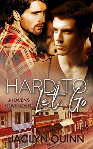 Hard to Let Go