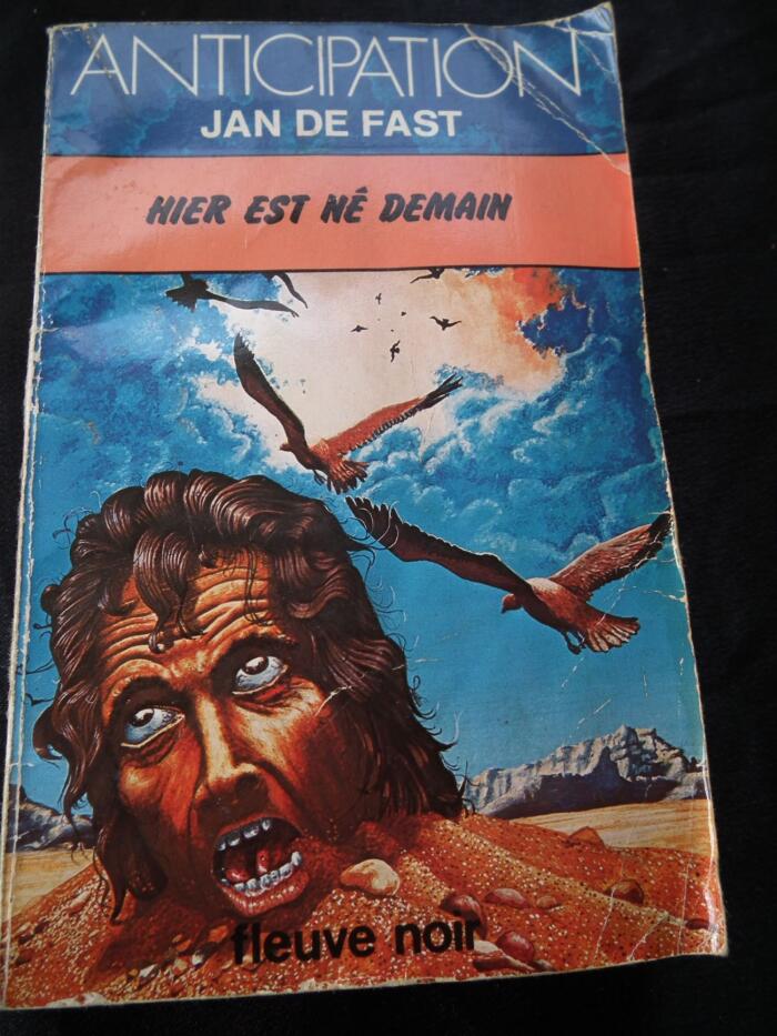 Hier est né demain