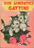 Due simpatici gattini