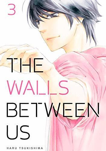 The Walls Between Us (Vol. 3)
