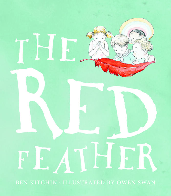 The Red Feather