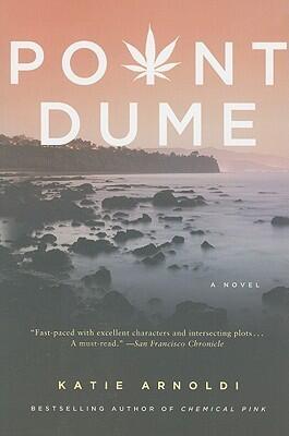 Point Dume: A Novel