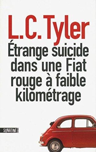 Étrange suicide dans une Fiat rouge à faible kilométrage