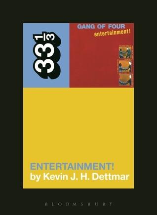 Entertainment!