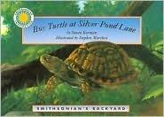 Box Turtle at Silver Pond Lane