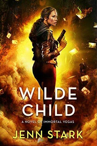 Wilde Child