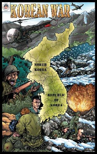 Korean War (Volume 1)