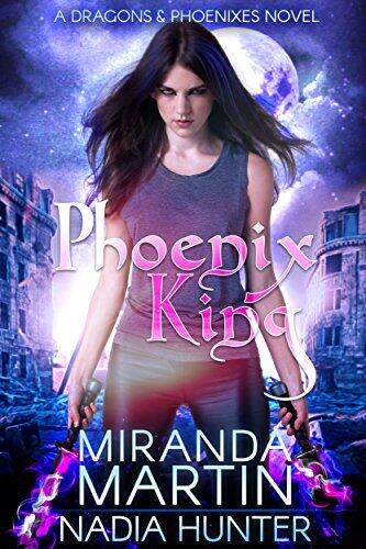 Phoenix King