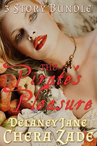 The Pirate's Pleasure: 3 Story Bundle