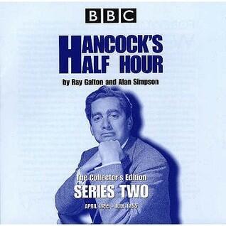 Hancock's Half Hour: The Collector's Edition, Series Two: April 1955 - July 1955