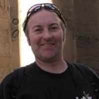 Mike Cooley