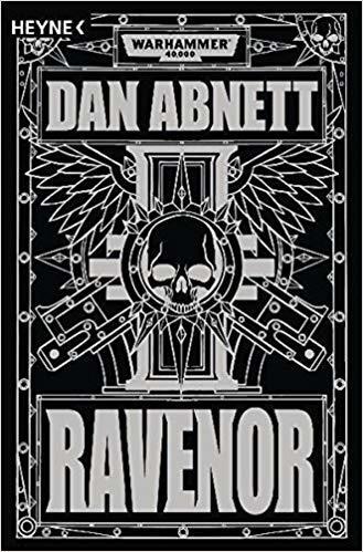Ravenor
