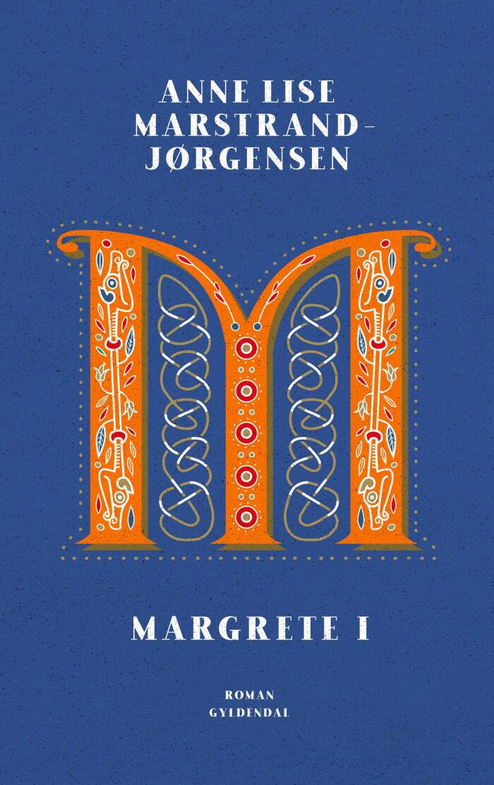 Margrete I