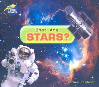 What Are Stars?