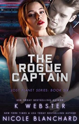 The Rogue Captain
