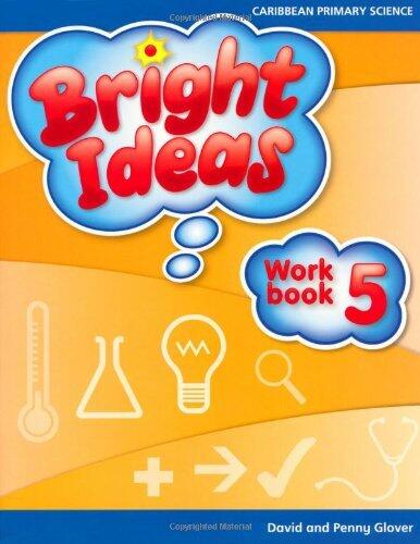 Bright Ideas: Macmillan Primary Science: Workbook 5