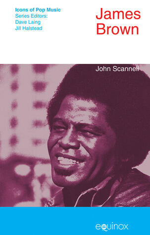 James Brown