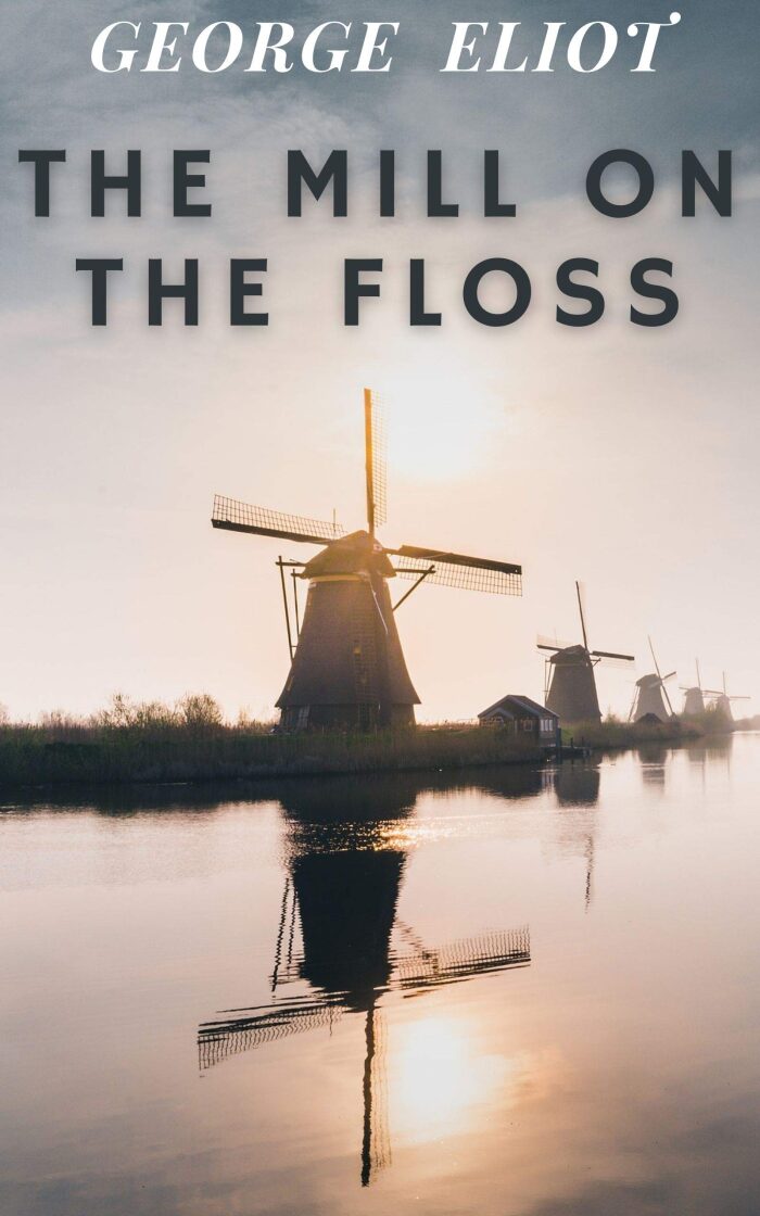 The Mill On The Floss