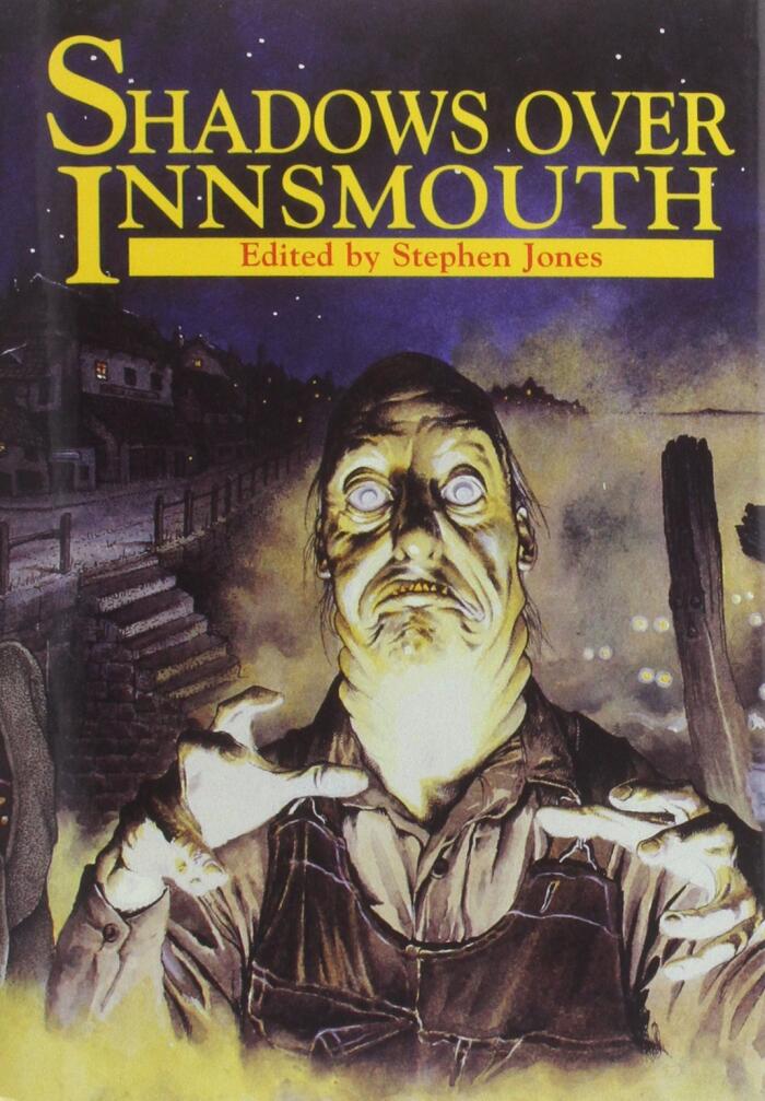 Shadows over Innsmouth