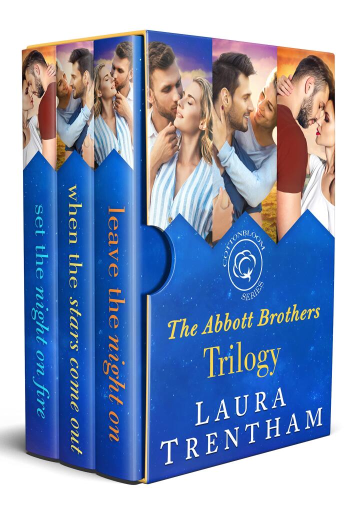 The Abbott Brothers Trilogy