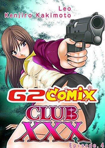 Club TripleX: Episode.4