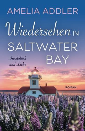 Wiedersehen in Saltwater Bay