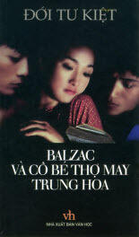 Balzac và cô bé thợ may Trung Hoa