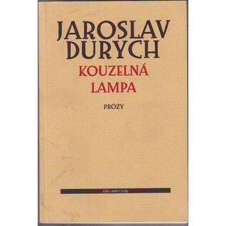Kouzelná lampa