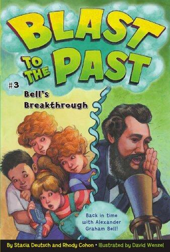 Bell's Breakthrough