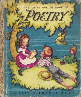 The Little Golden Book of Poetry