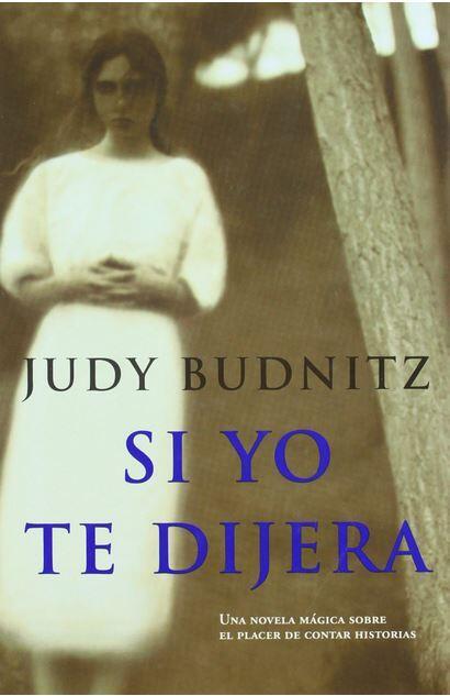 SI YO TE DIJERA - CARTONE